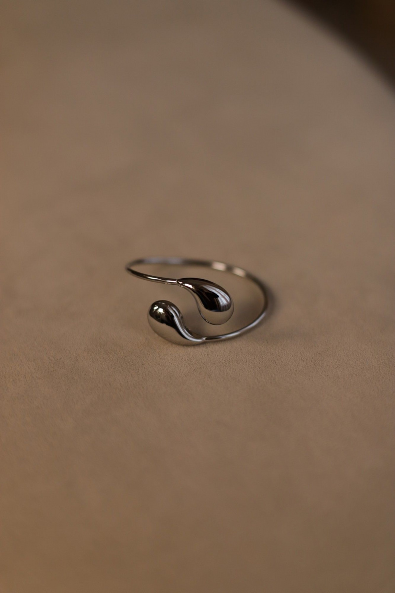 Украшения Jewelry of Dreams BB0001 серебро