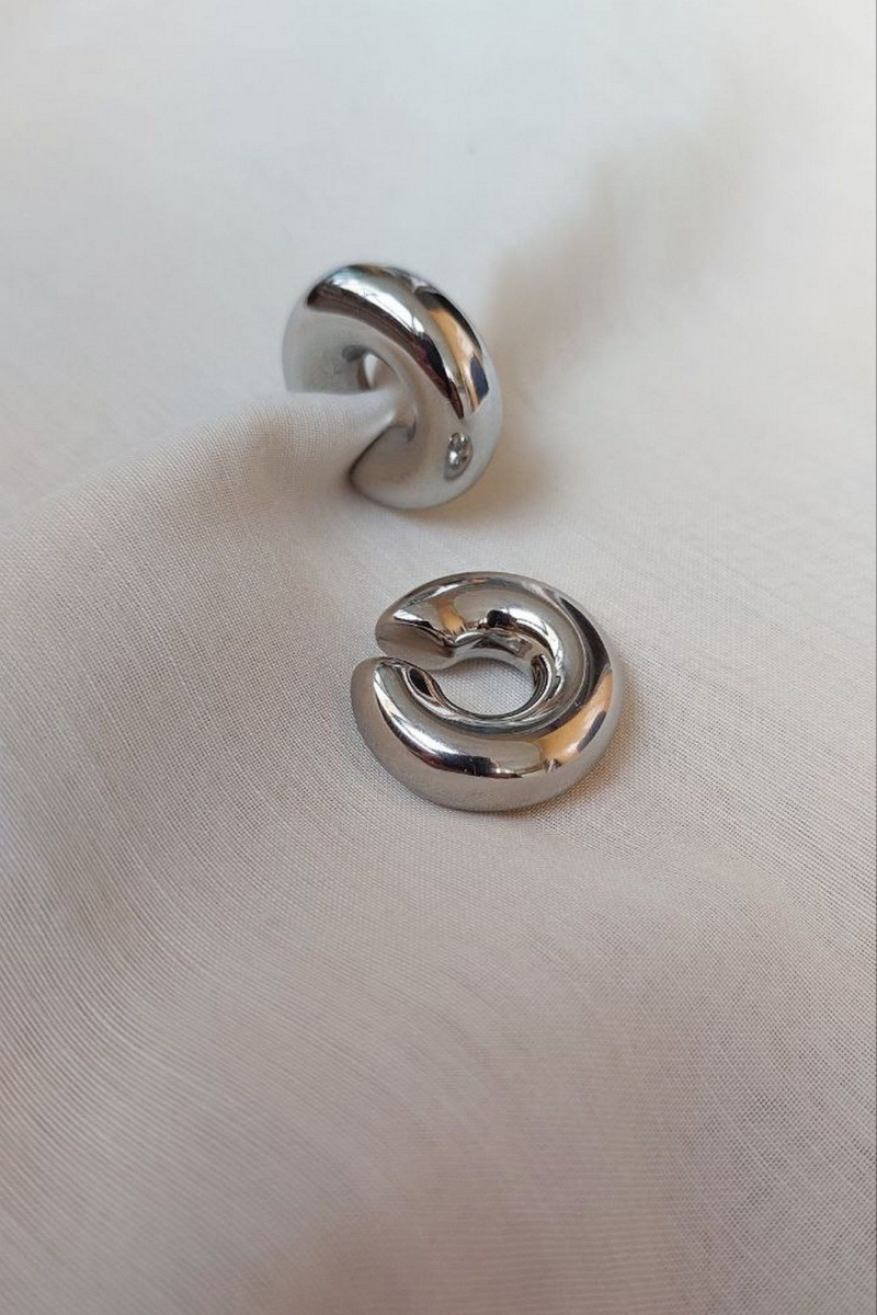 Украшения Jewelry of Dreams BC0001 серебро