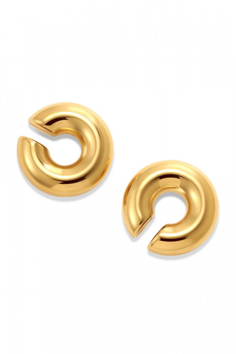 Украшения Jewelry of Dreams BC0002 золото