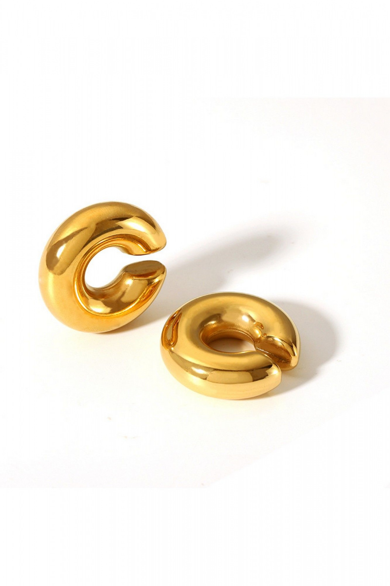 Украшения Jewelry of Dreams BC0002 золото