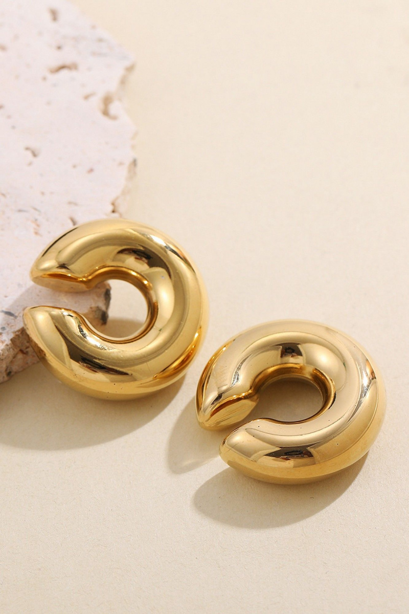 Украшения Jewelry of Dreams BC0002 золото