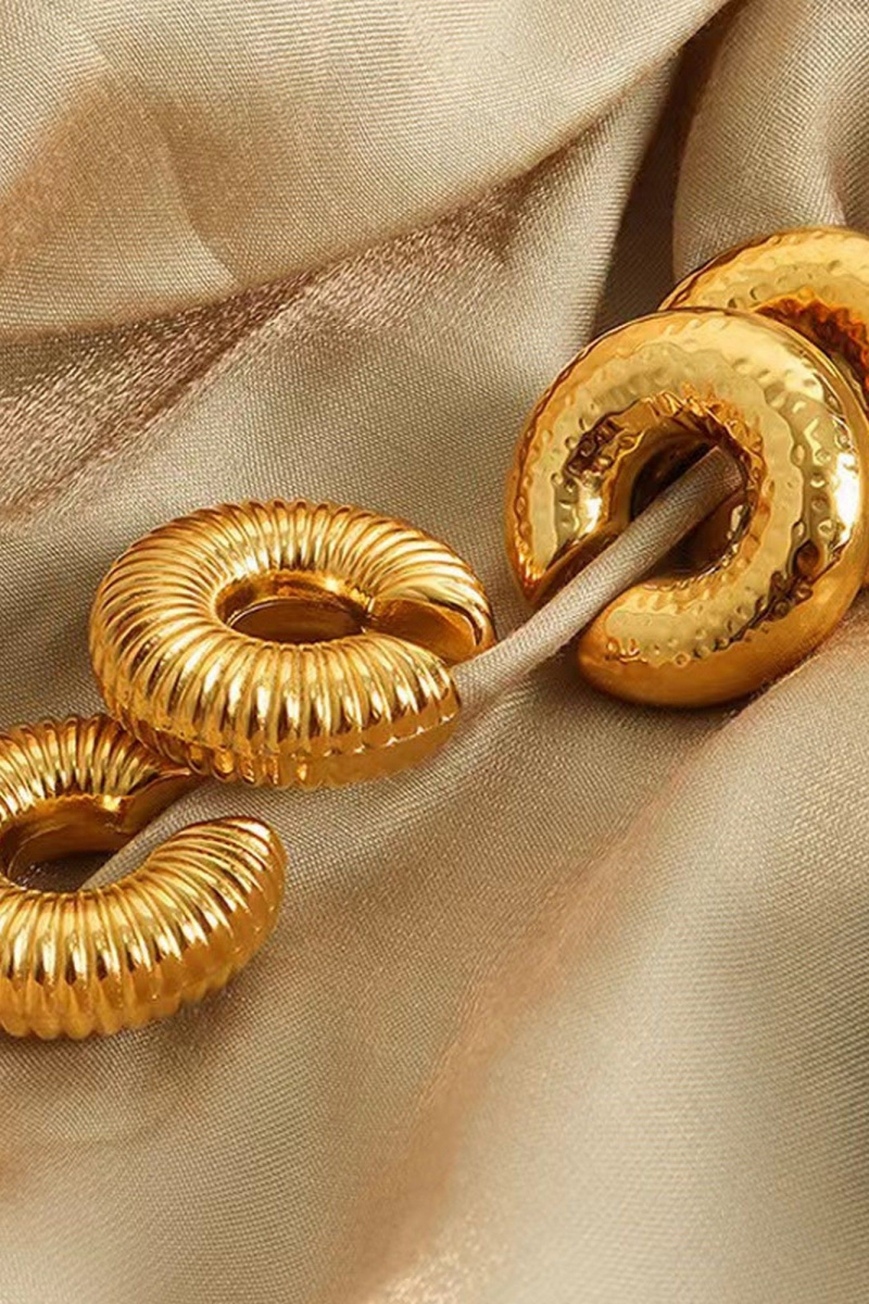 Украшения Jewelry of Dreams BC0003 золото