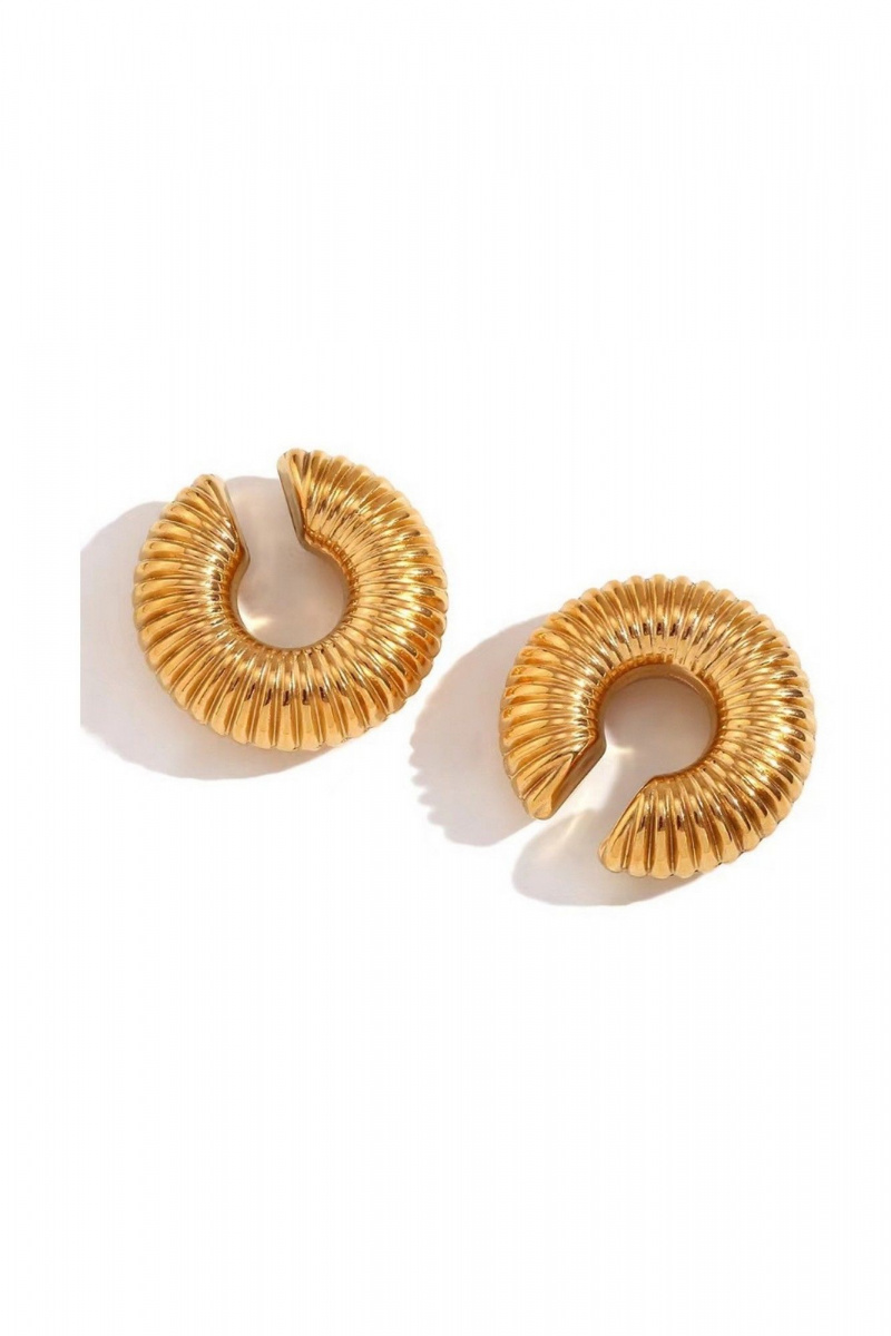 Украшения Jewelry of Dreams BC0003 золото