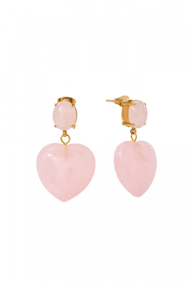 Украшения Jewelry of Dreams BS0033 золото