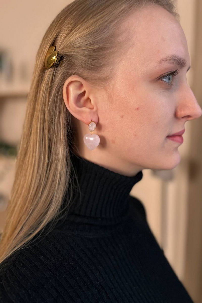 Украшения Jewelry of Dreams BS0033 золото