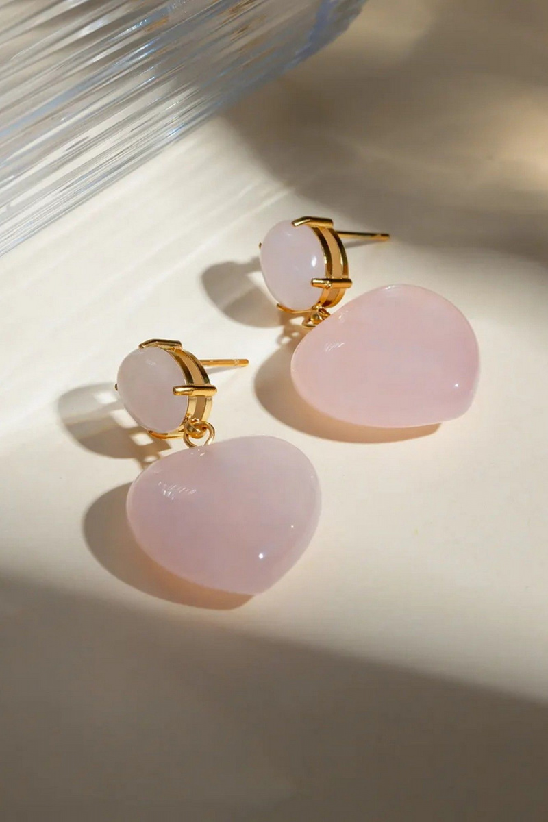 Украшения Jewelry of Dreams BS0033 золото