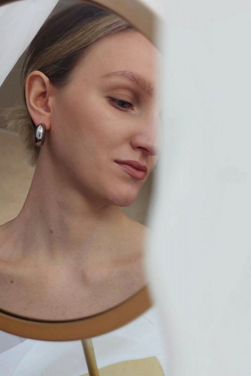 Украшения Jewelry of Dreams BS0009 серебро