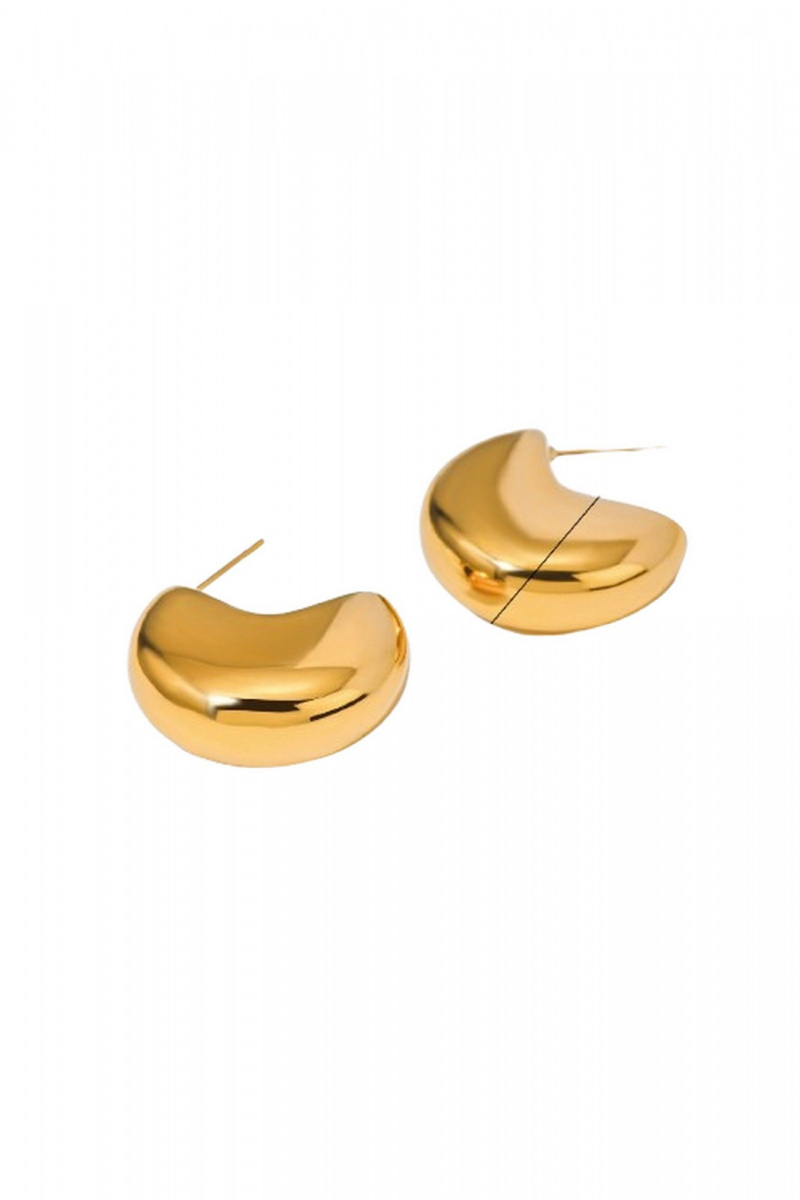 Украшения Jewelry of Dreams BS0010 золото