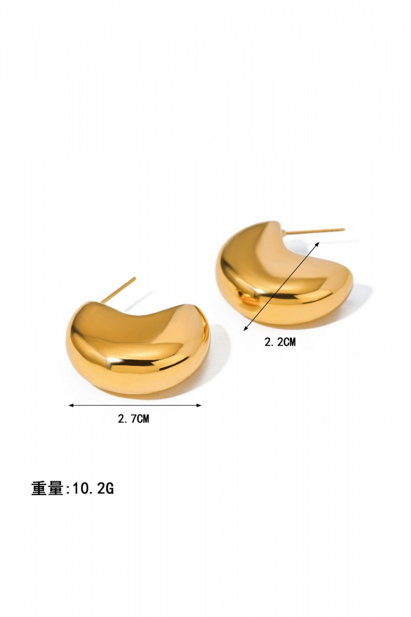 Украшения Jewelry of Dreams BS0010 золото