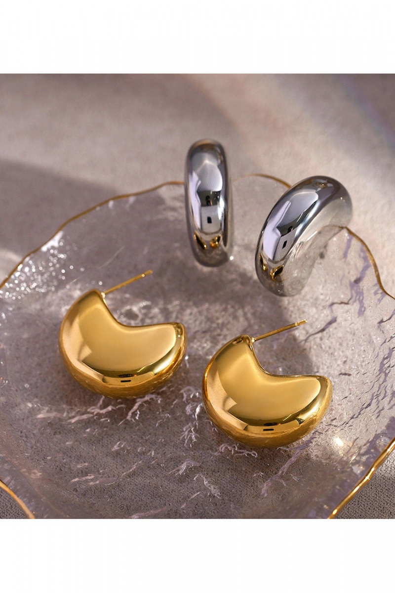 Украшения Jewelry of Dreams BS0010 золото