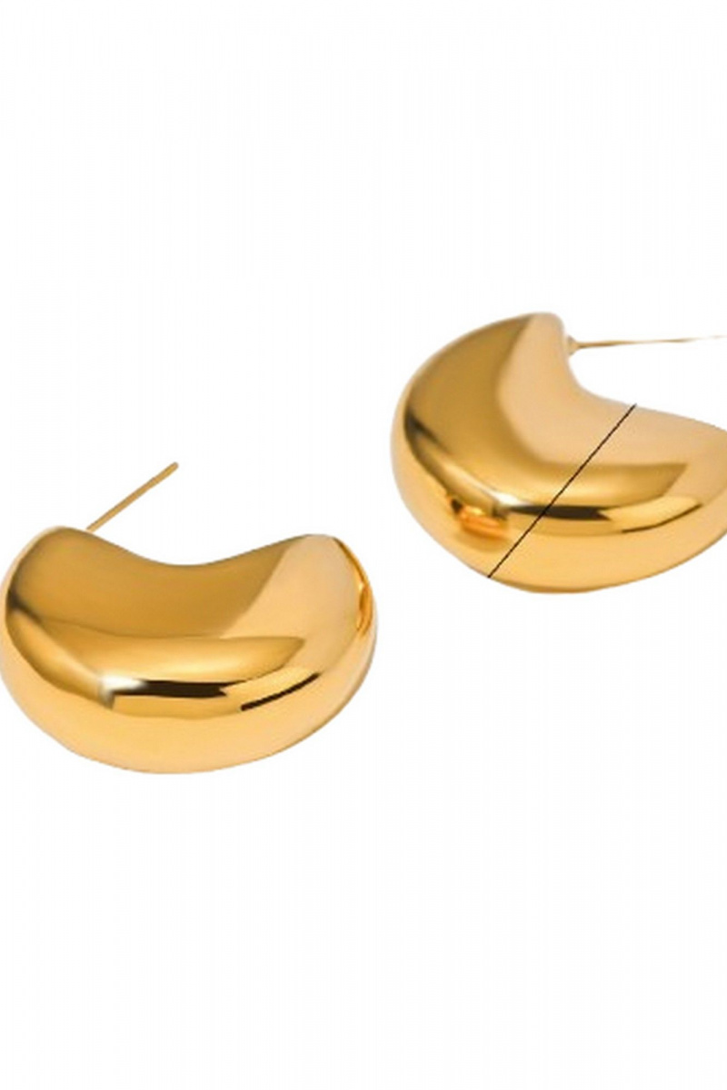 Украшения Jewelry of Dreams BS0010 золото