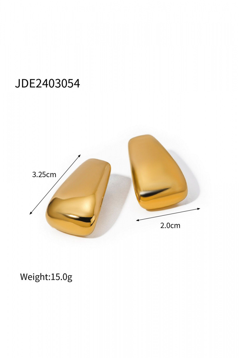 Украшения Jewelry of Dreams BS0012 золото