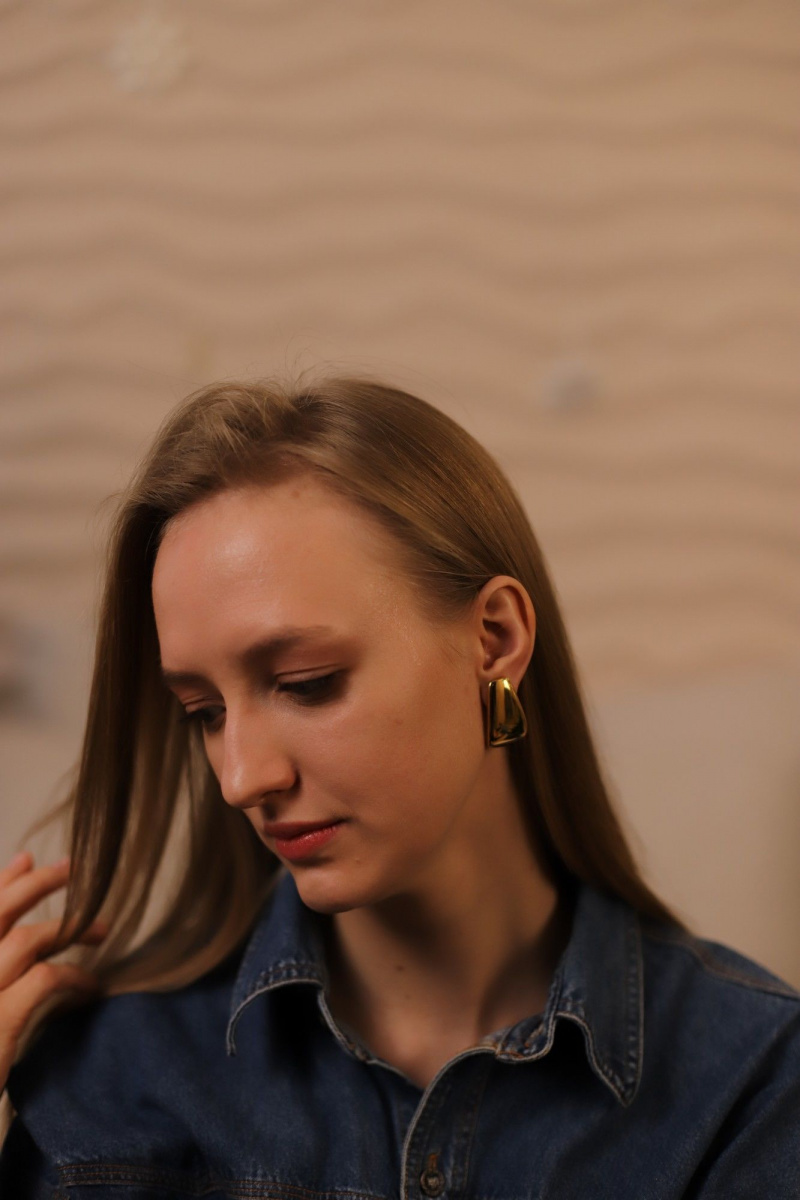 Украшения Jewelry of Dreams BS0012 золото