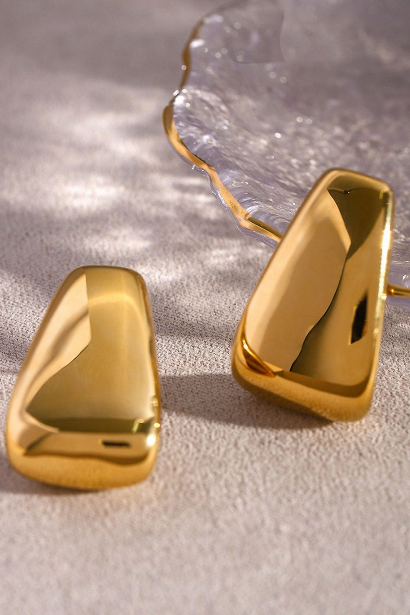 Украшения Jewelry of Dreams BS0012 золото