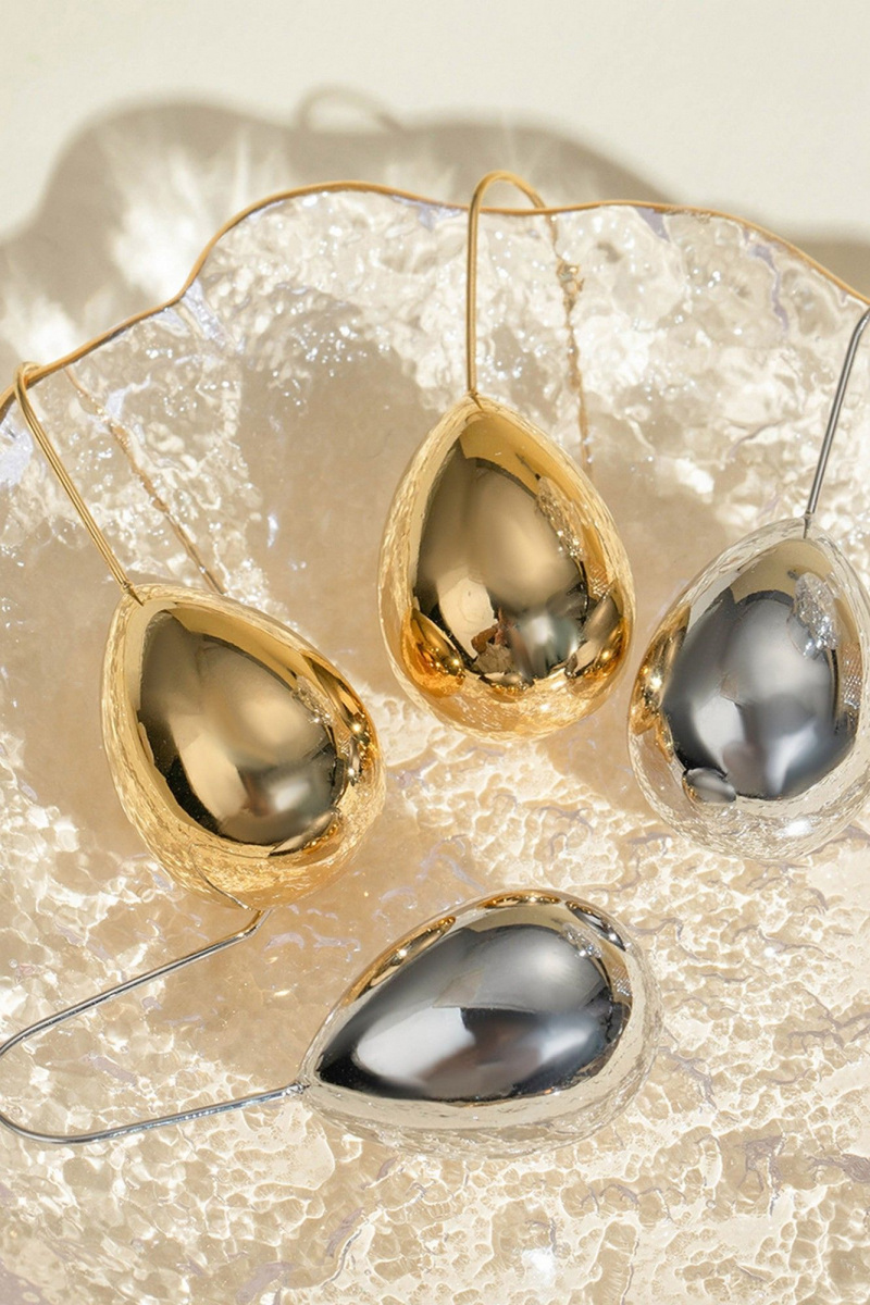 Украшения Jewelry of Dreams BS0013 серебро