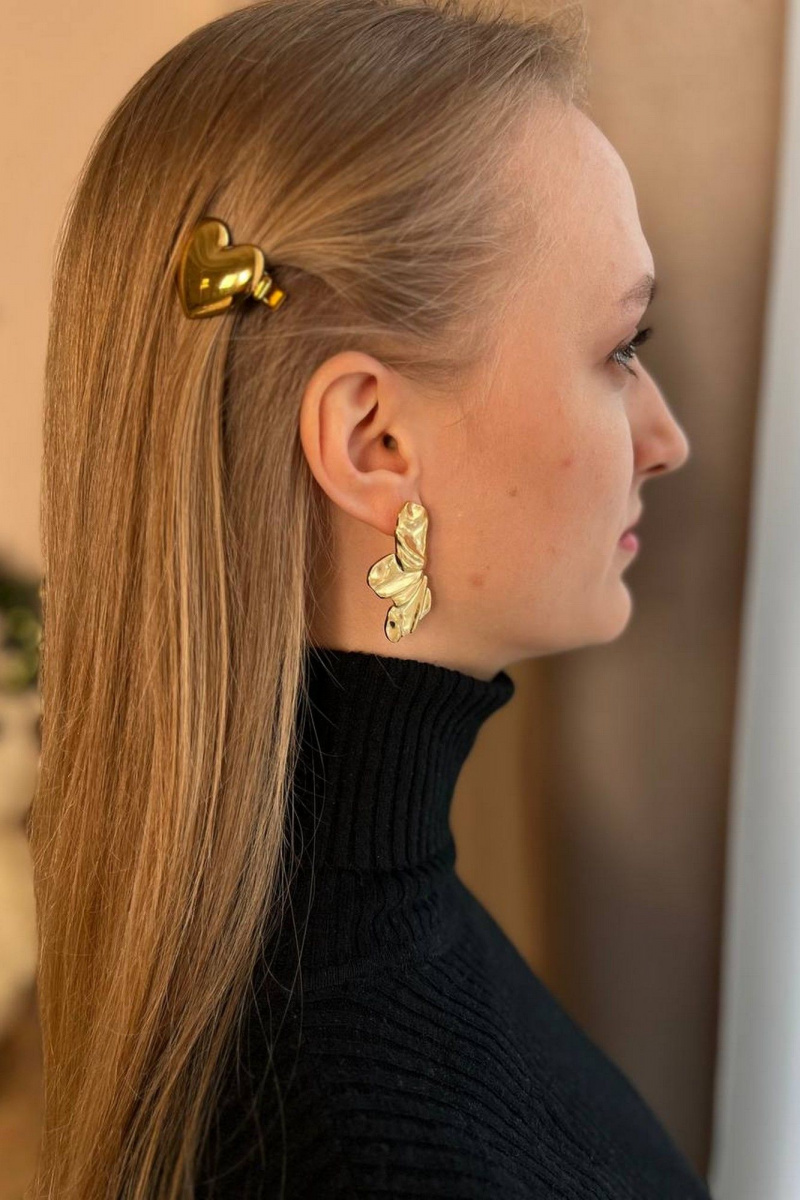 Украшения Jewelry of Dreams BS0015 золото