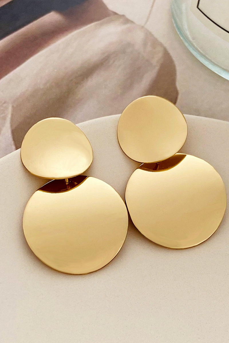 Украшения Jewelry of Dreams BS0016 золото
