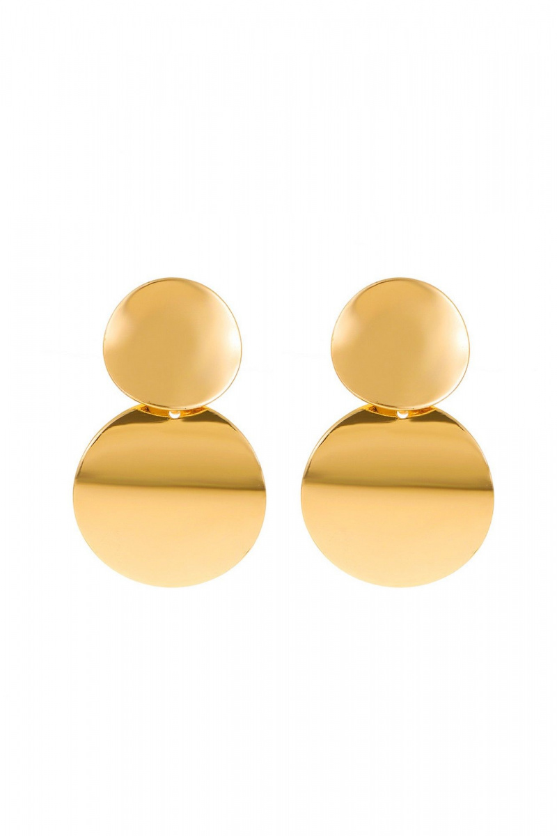 Украшения Jewelry of Dreams BS0016 золото