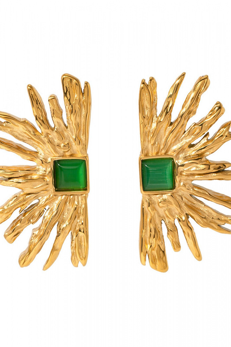 Украшения Jewelry of Dreams BS0024 золото