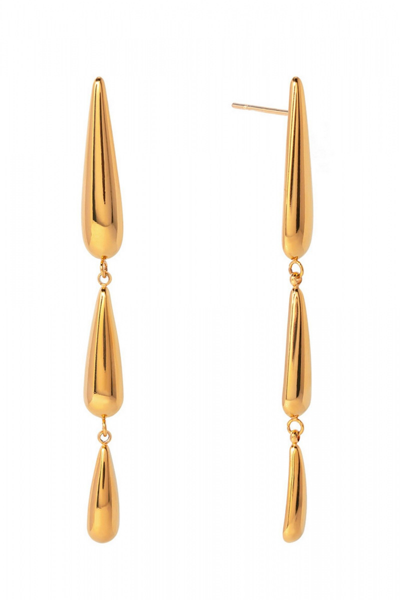 Украшения Jewelry of Dreams BS0032 золото