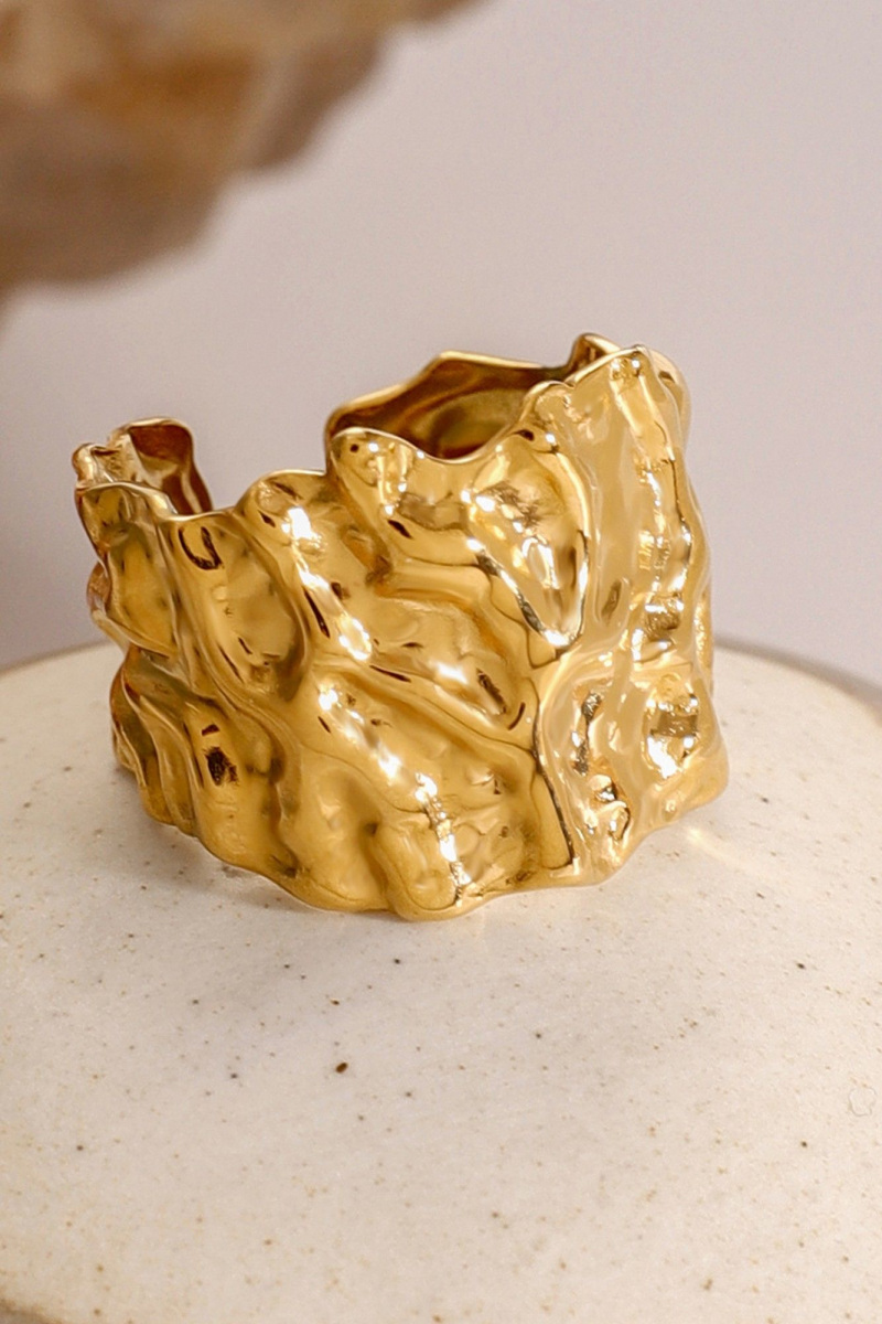 Украшения Jewelry of Dreams BK0001 золото