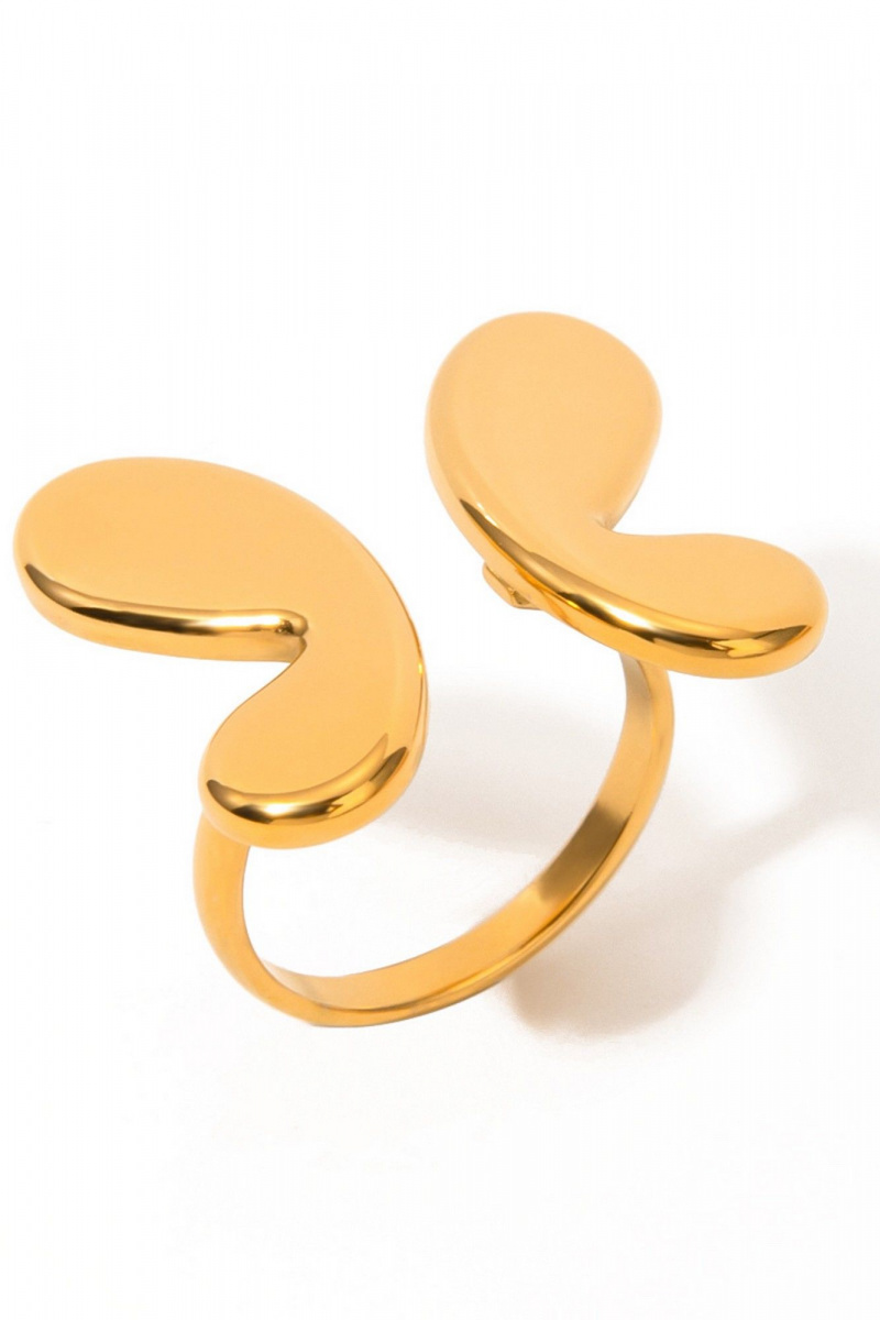 Украшения Jewelry of Dreams BK0002 золото