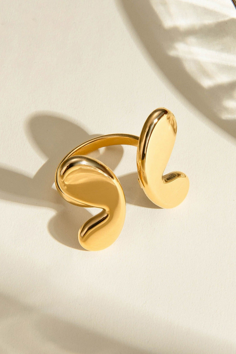 Украшения Jewelry of Dreams BK0002 золото