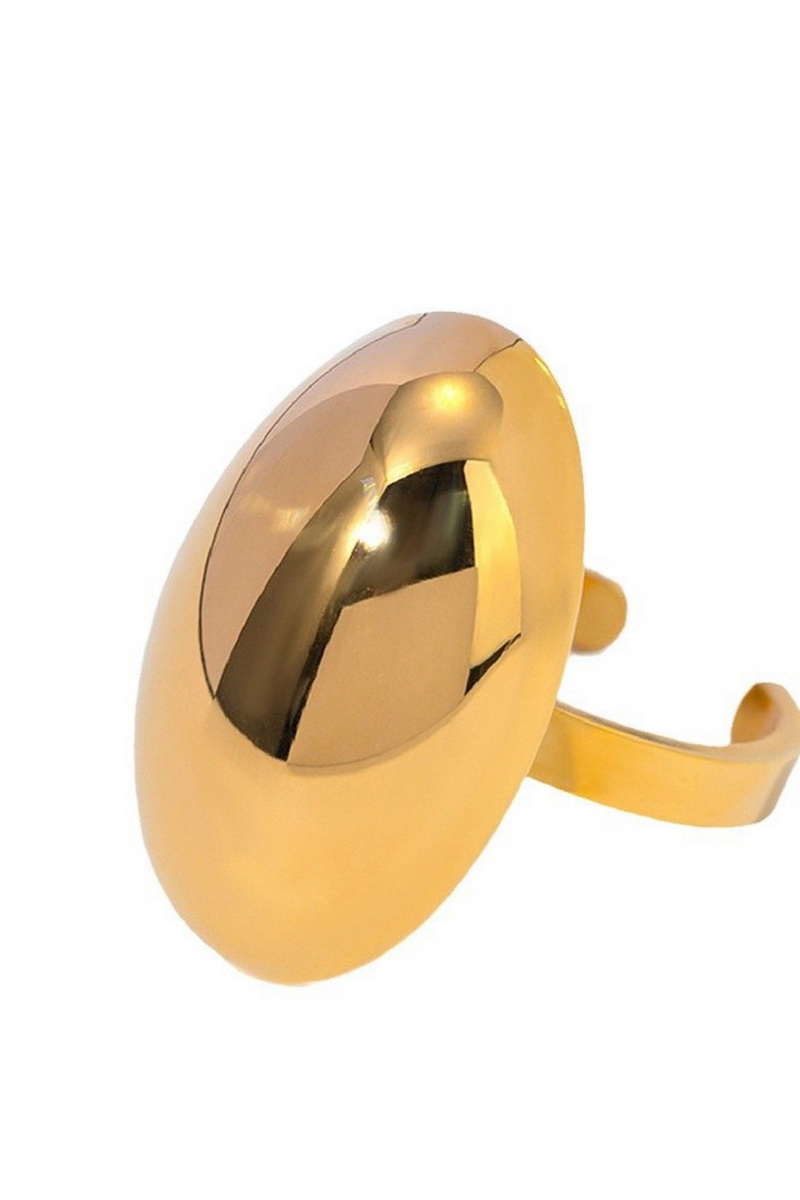 Украшения Jewelry of Dreams BK0005 золото
