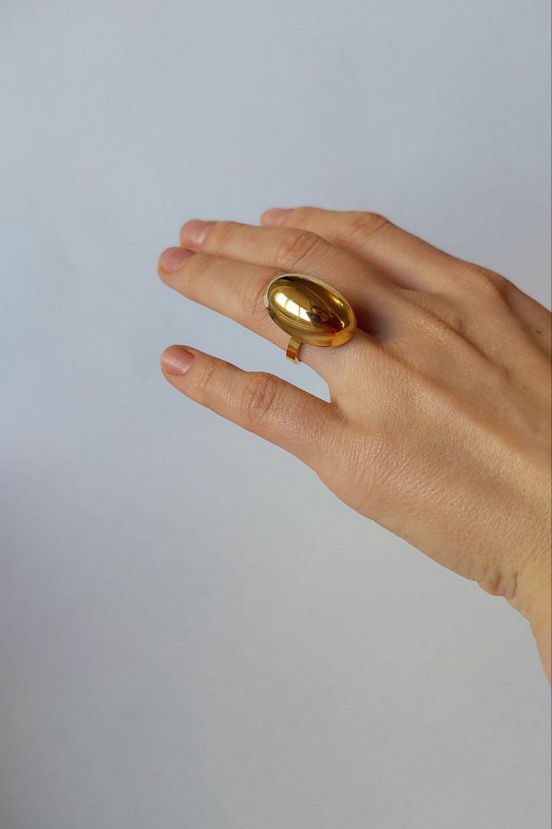 Украшения Jewelry of Dreams BK0005 золото