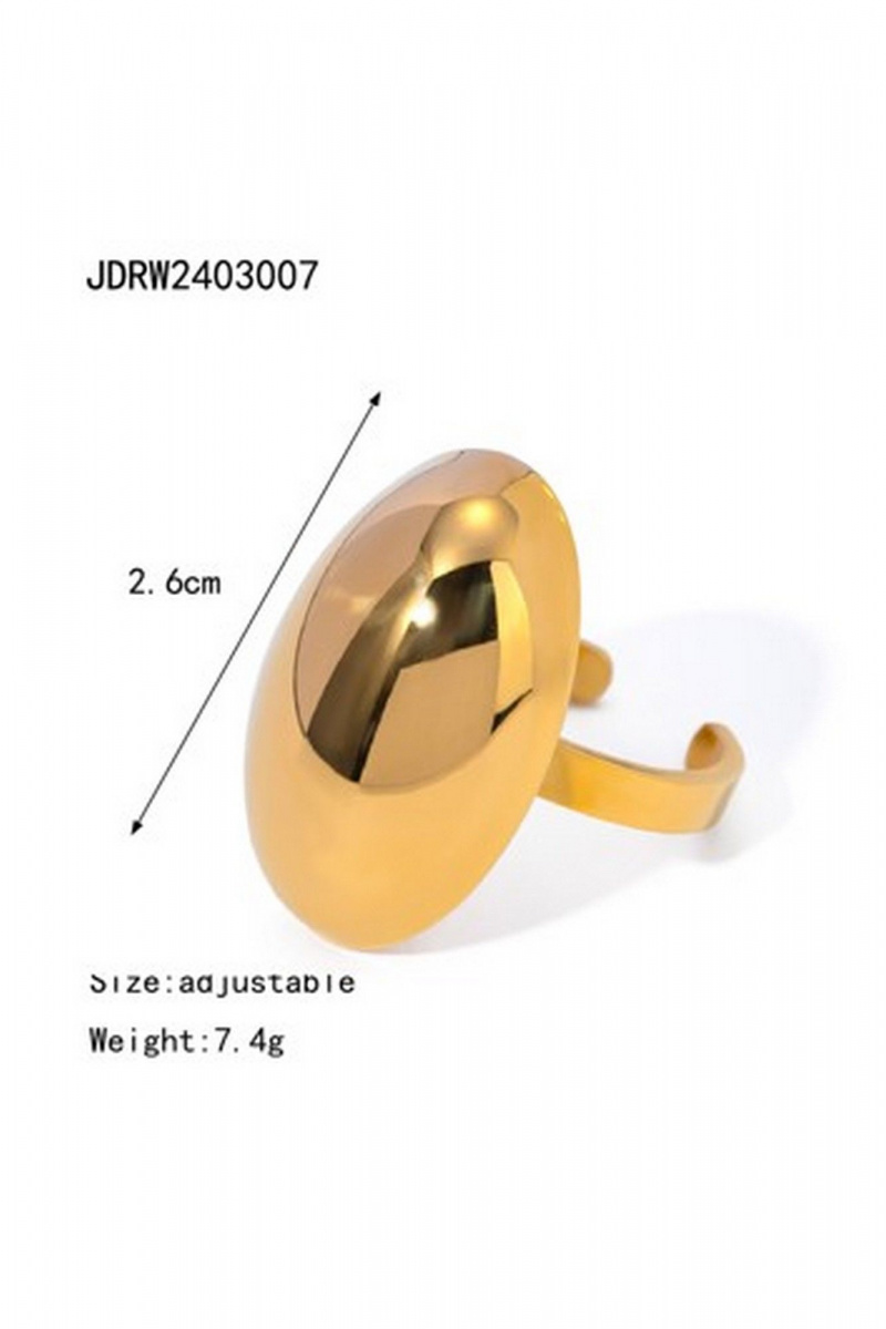 Украшения Jewelry of Dreams BK0005 золото
