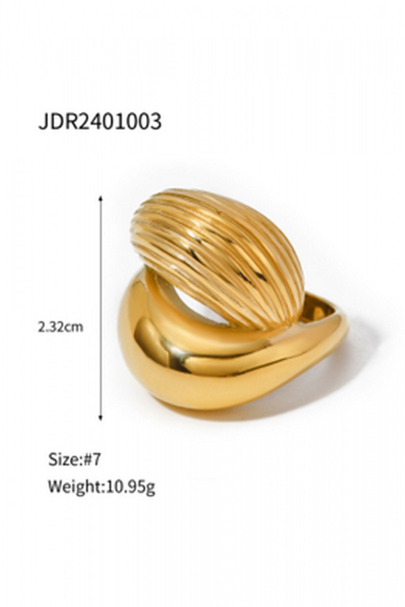 Украшения Jewelry of Dreams BK0007 золото