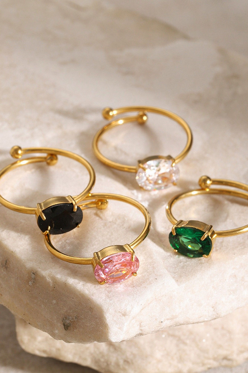 Украшения Jewelry of Dreams BK0008 золото