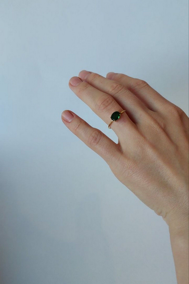 Украшения Jewelry of Dreams BK0008 золото