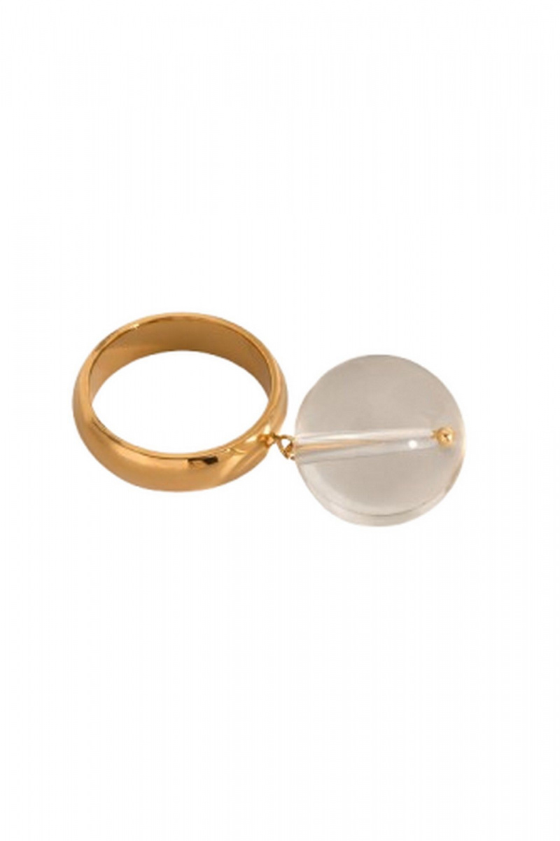 Украшения Jewelry of Dreams BK0010 золото