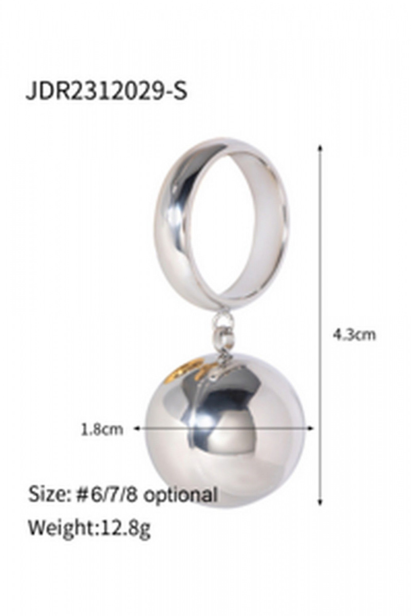 Украшения Jewelry of Dreams BK0011 серебро