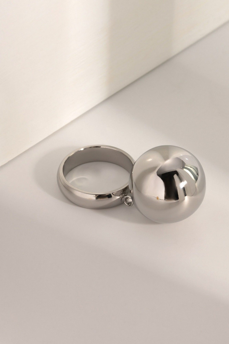 Украшения Jewelry of Dreams BK0011 серебро