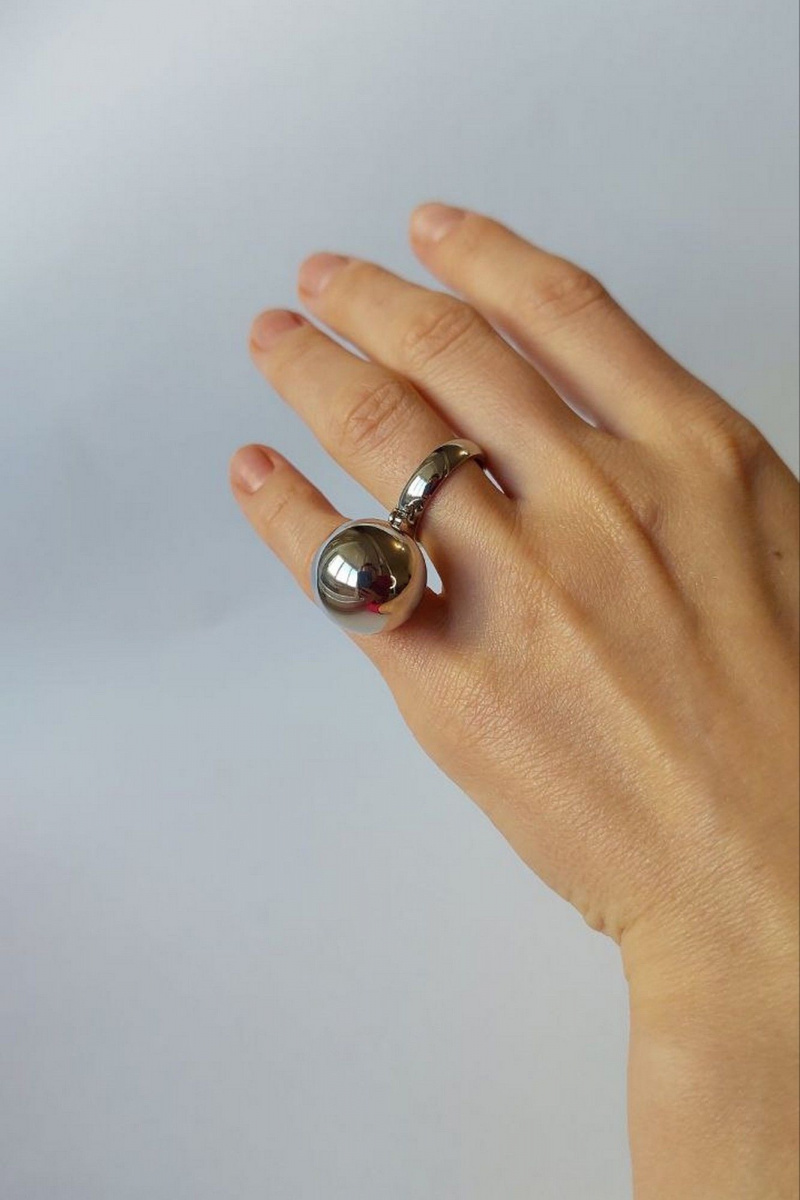 Украшения Jewelry of Dreams BK0011 серебро