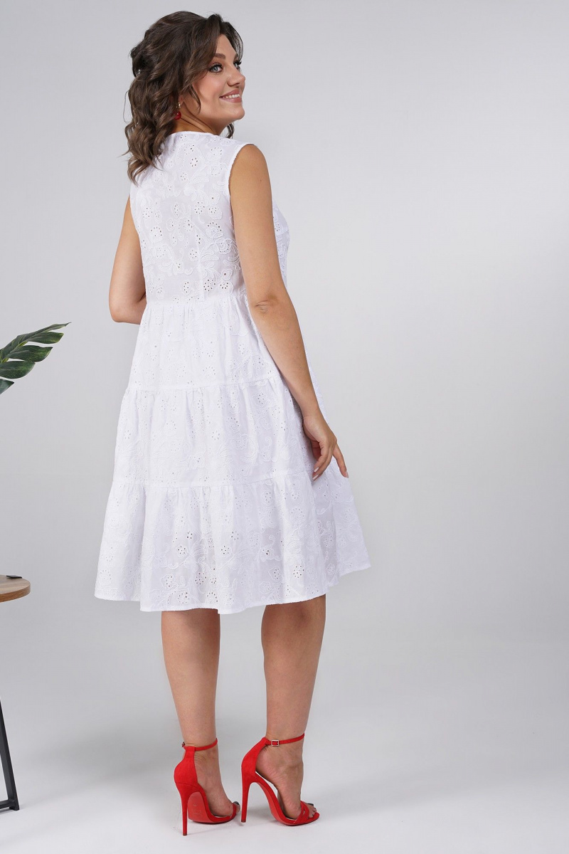 Платья Alani Collection 2374