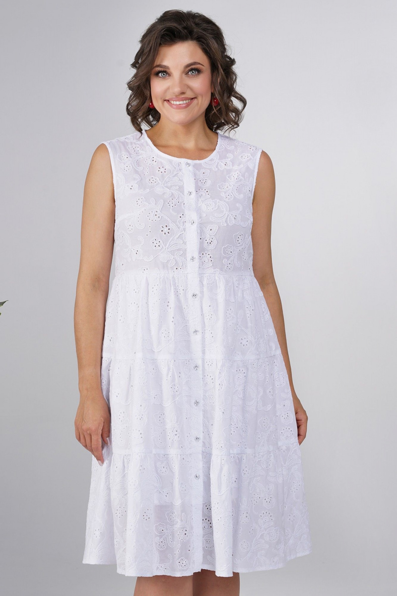 Платья Alani Collection 2374