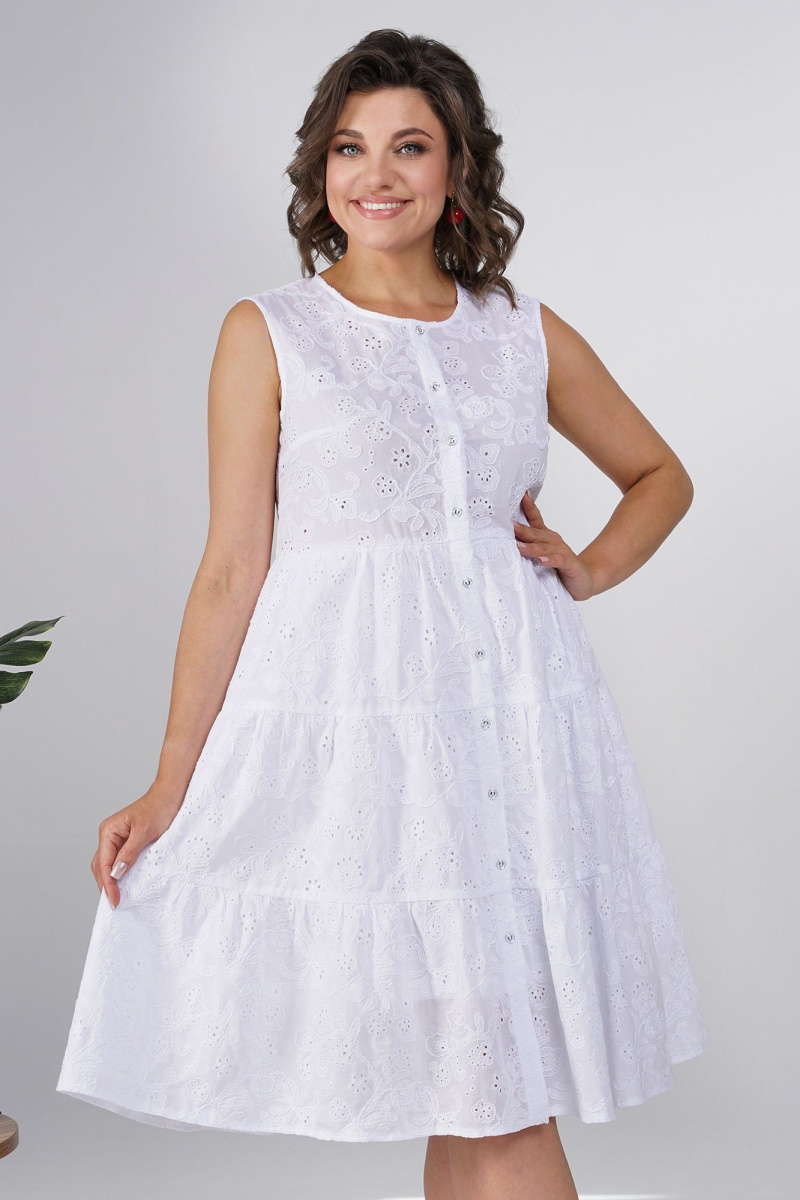 Платья Alani Collection 2374