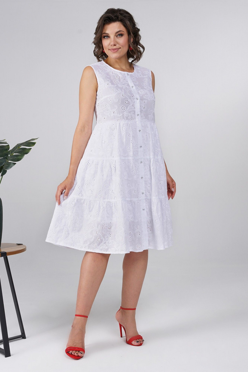 Платья Alani Collection 2374
