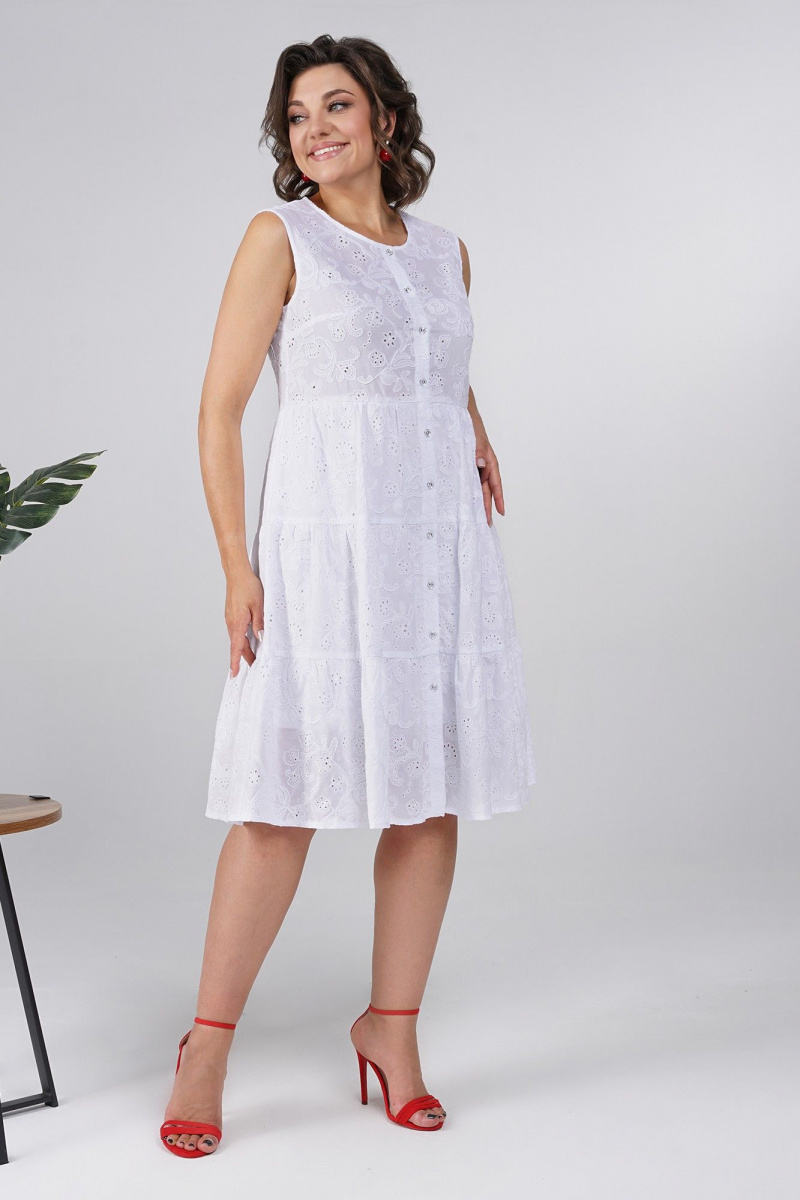 Платья Alani Collection 2374