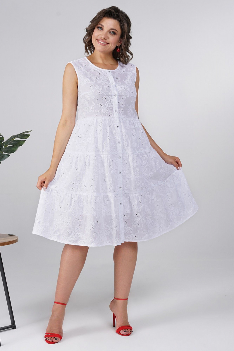 Платья Alani Collection 2374