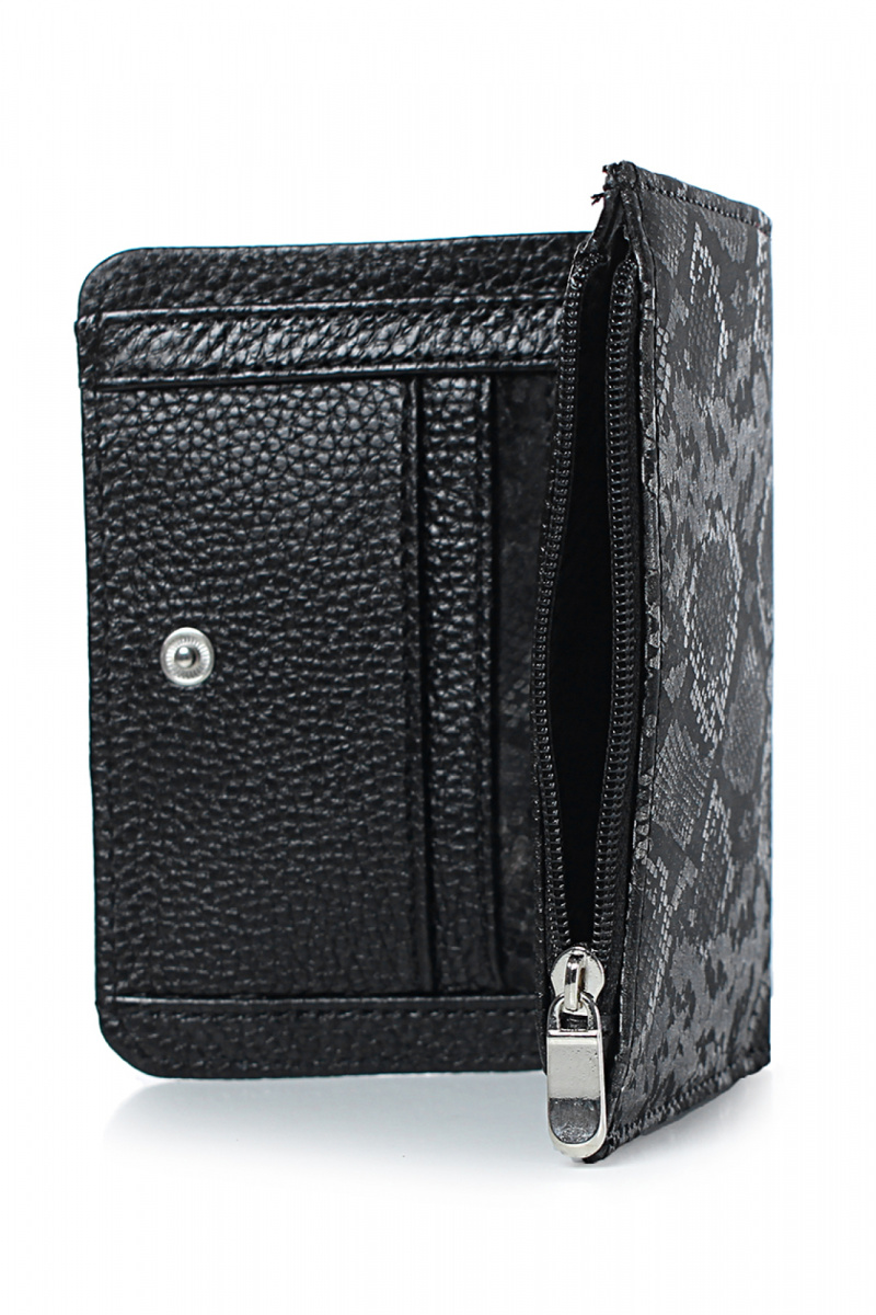 Кошельки и косметички Galanteya 38024.25с611к45 черный