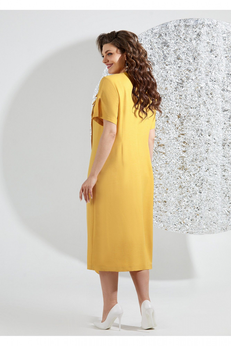 Платья Mira Fashion 5555
