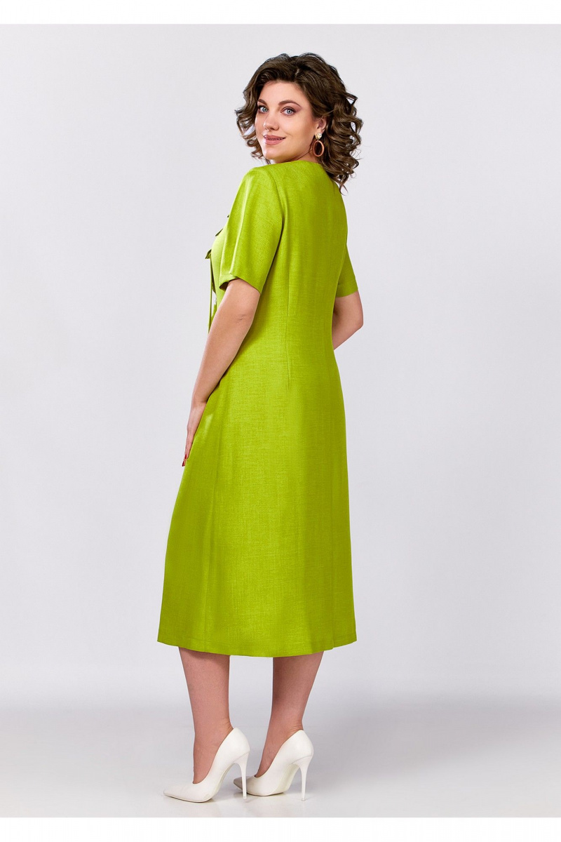Платья Mira Fashion 5555-2