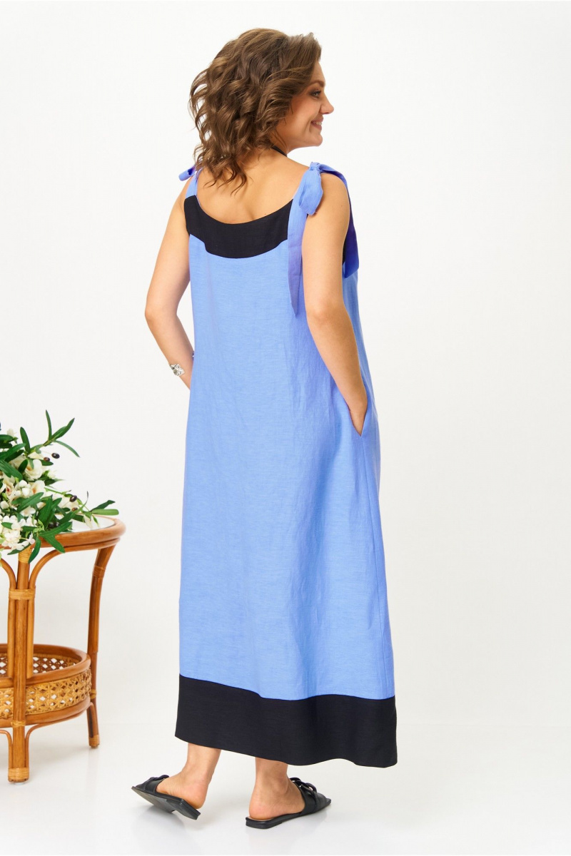 Сарафаны AVA fashion М-126