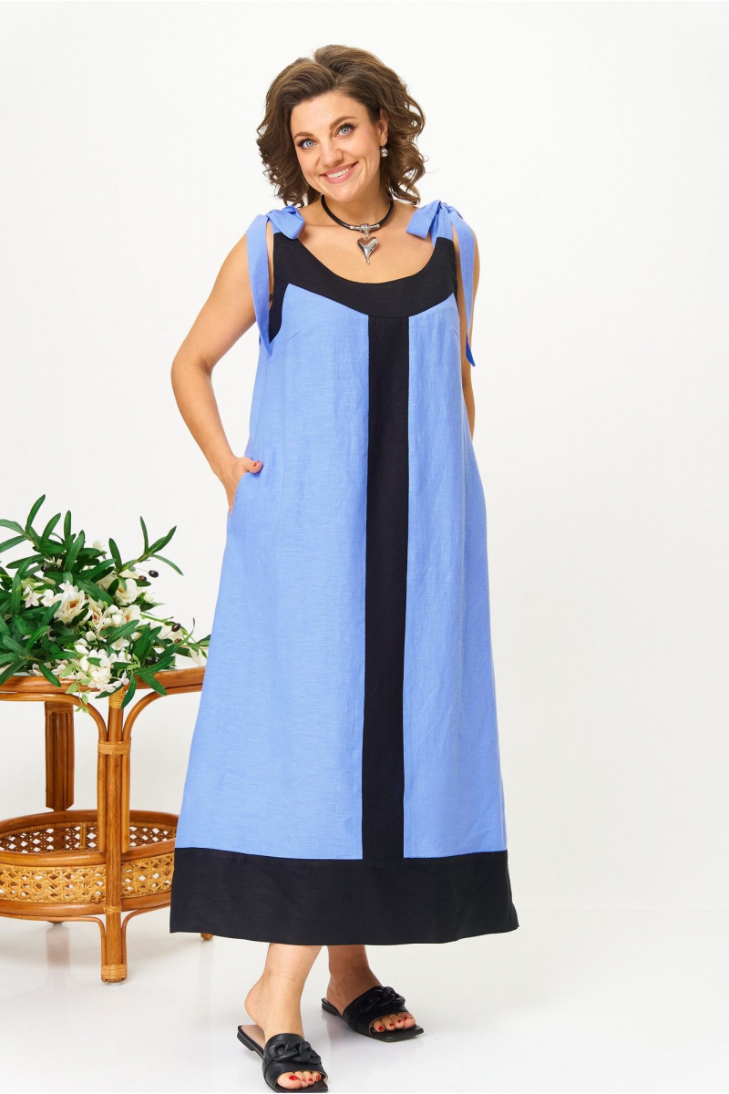 Сарафаны AVA fashion М-126