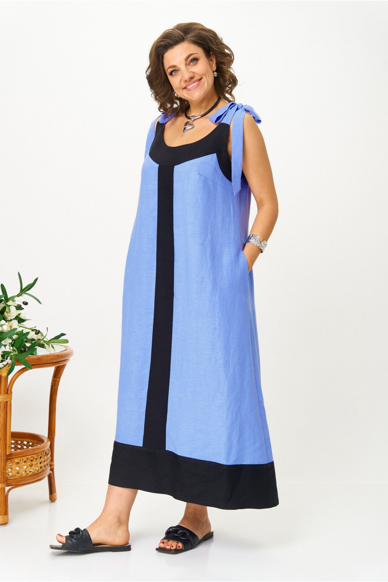 Сарафаны AVA fashion М-126