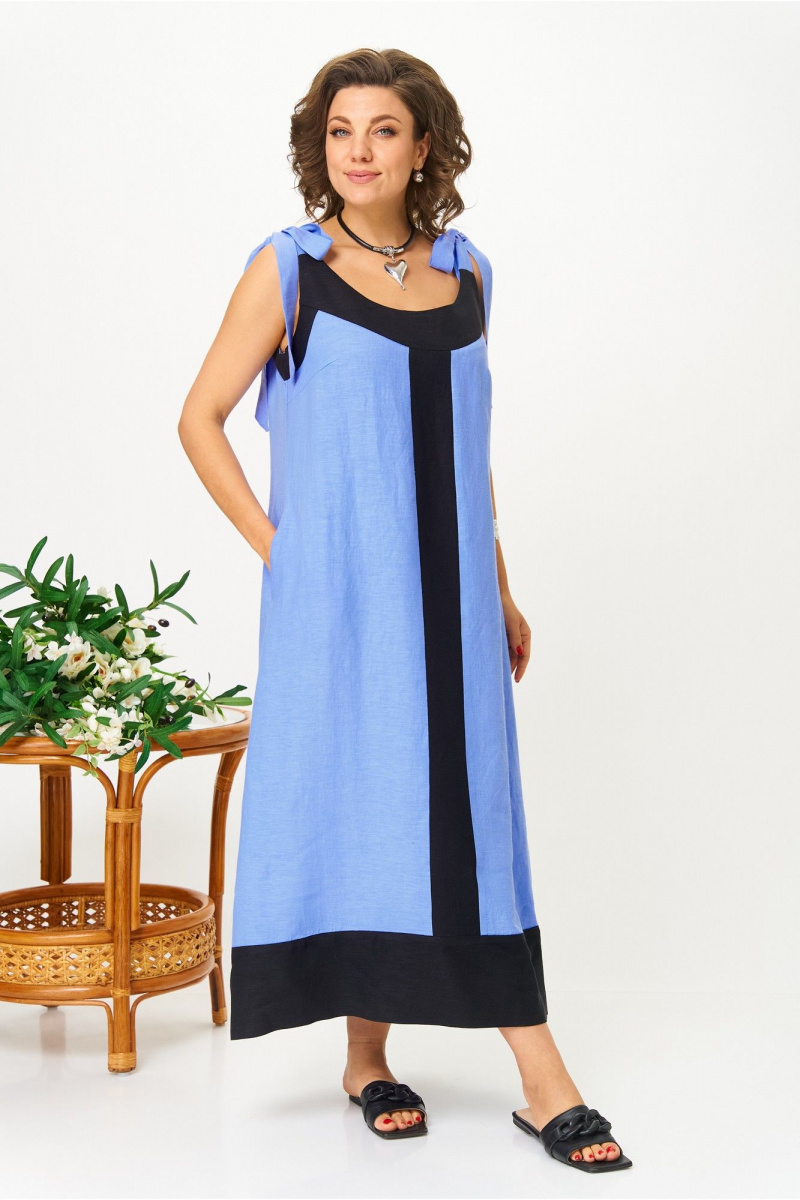 Сарафаны AVA fashion М-126